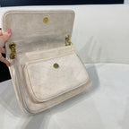 YSL BAGS - WOMEN LOVE LUXURY BAGS - 1077