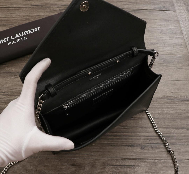 BB - YSL Bag - 2863