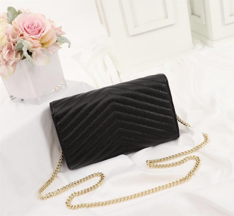 BB - YSL Bag - 2586