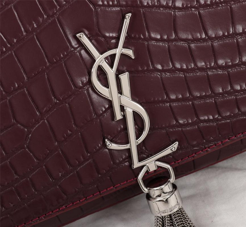 BB - YSL Bag - 2548