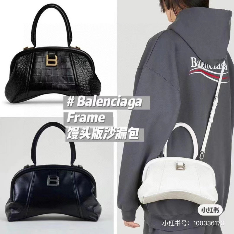 LO - BLN-CIAGA WOMEN LUXURY BAGS - 853