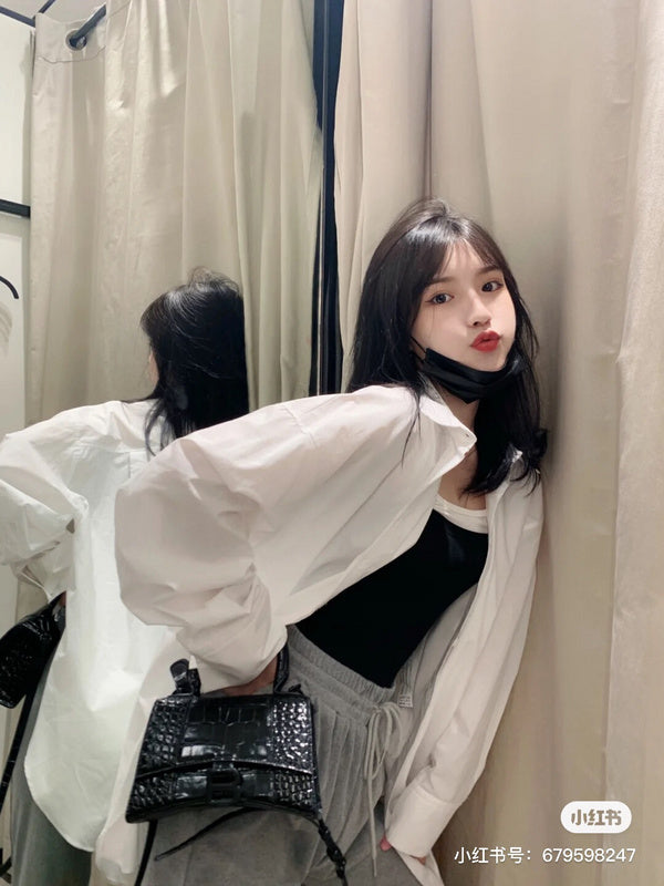 LO BAGS - BGA BAGS - 520