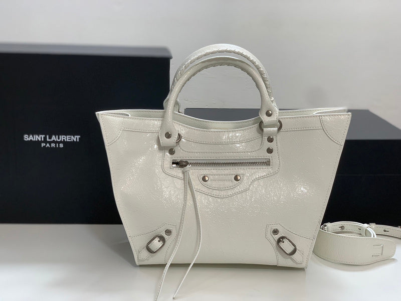 LO - BLN-CIAGA WOMEN LUXURY BAGS - 834