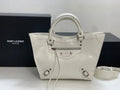 LO - BLN-CIAGA WOMEN LUXURY BAGS - 834