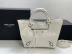 LO - BLN-CIAGA WOMEN LUXURY BAGS - 834