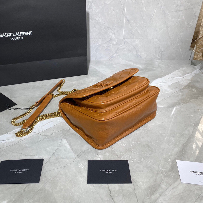 BB - YSL Bag - 1468