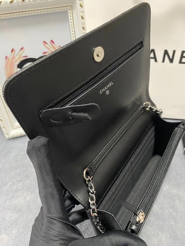 LO - CHL  BAGS FOR WOMEN - FASHION LUXURY BAGS - 888