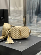 YSL BAGS - WOMEN LOVE LUXURY BAGS - 312