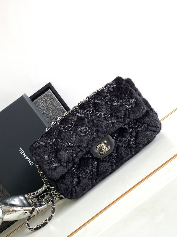LO - LUXURY CHL BAGS - 591