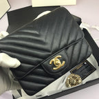 LO - CHL  BAGS FOR WOMEN - FASHION LUXURY BAGS - 1004