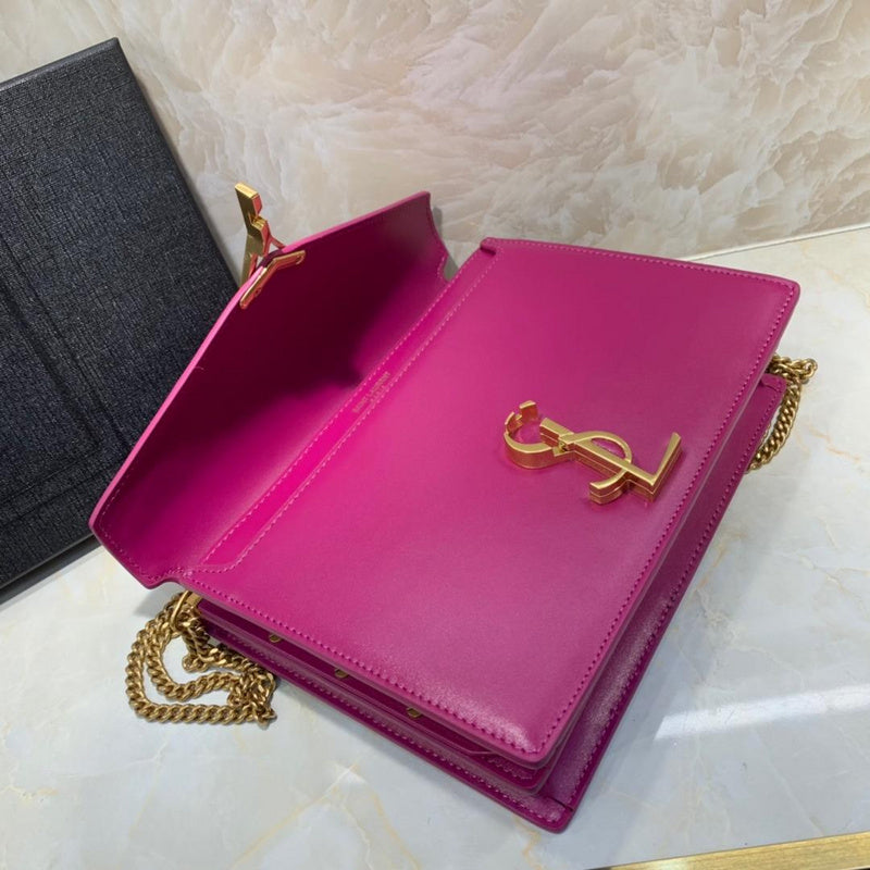 BB - YSL Bag - 2878