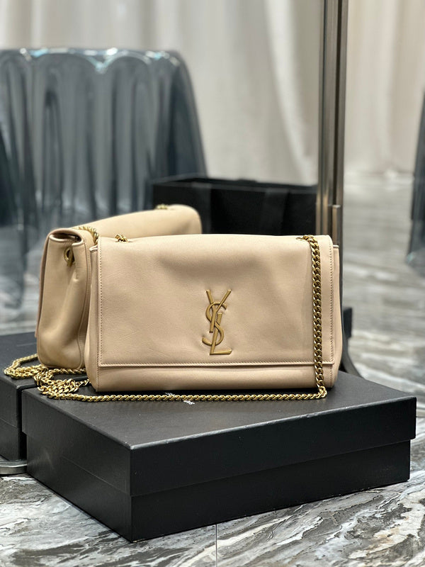 YSL BAGS - WOMEN LOVE LUXURY BAGS - 456