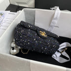LO - CHL  BAGS FOR WOMEN - FASHION LUXURY BAGS -2209