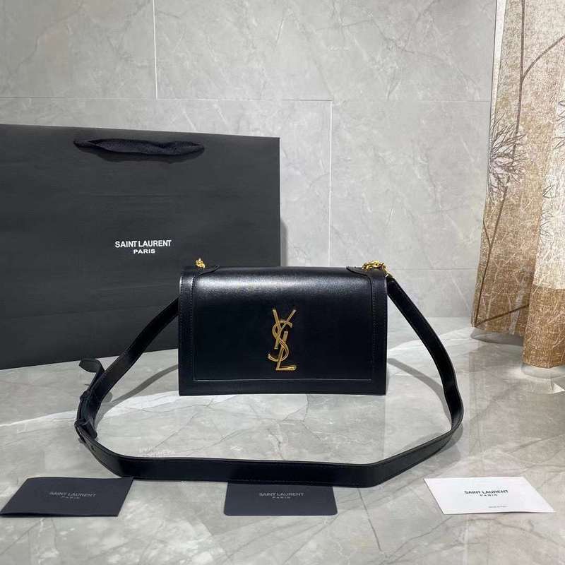 Lusso Official - SLY Bags 585