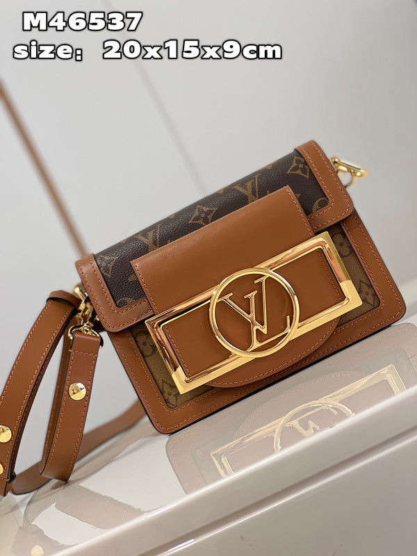 LO - LV Bags - 15611