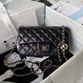 LO - CHL  BAGS FOR WOMEN - FASHION LUXURY BAGS - 376