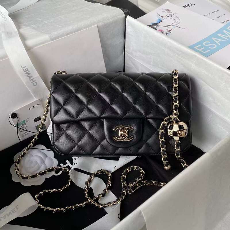 LO - CHL  BAGS FOR WOMEN - FASHION LUXURY BAGS - 376