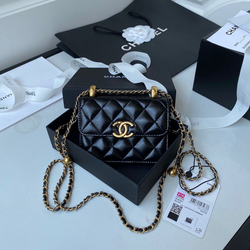 Lusso Official -  CHL BAGS  - 629