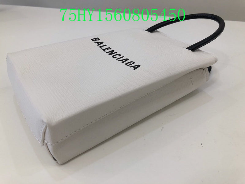 LO - BGA Bags - 2443