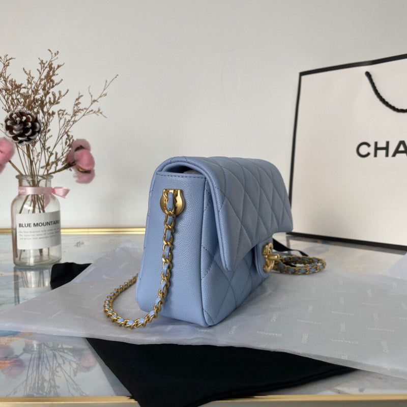 LO - CHL Bags - 3633