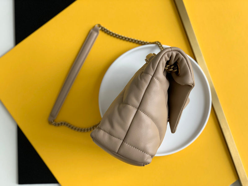 Lusso Official - LUXURY YSL BAGS - 676