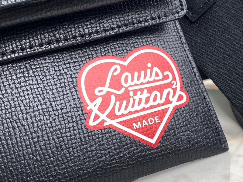 BB - LV Bags - 17277