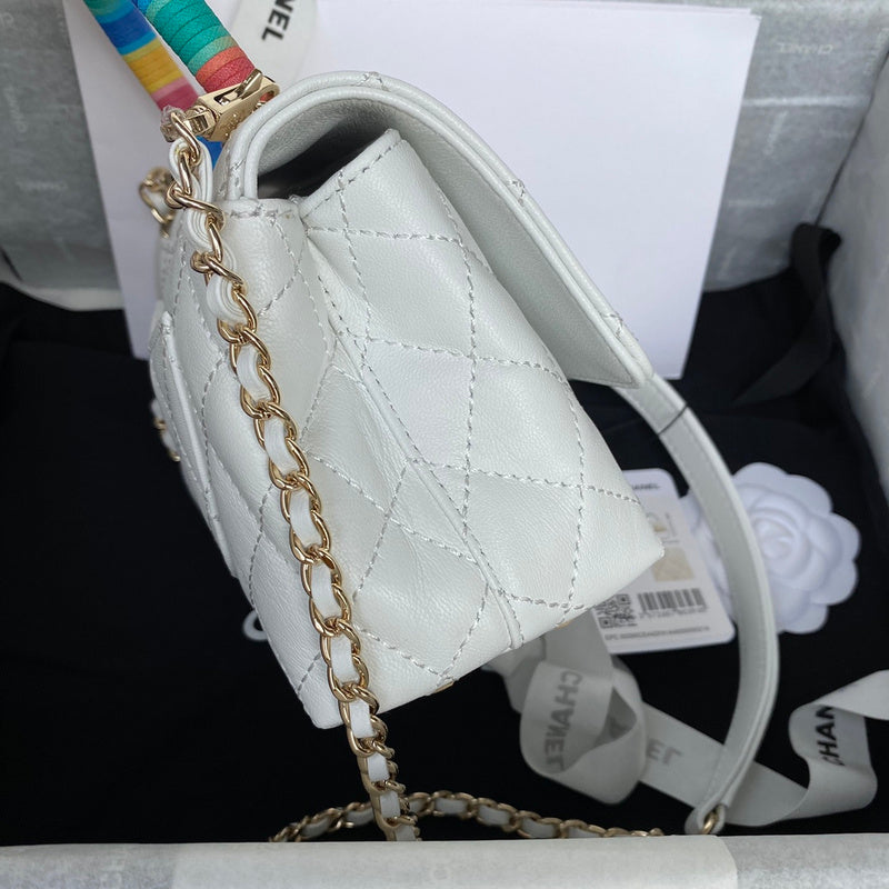 LO - CHL  BAGS FOR WOMEN - FASHION LUXURY BAGS -2097