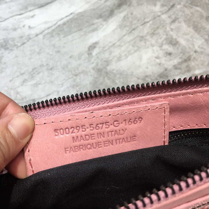 LO - BGA Bags - 1098