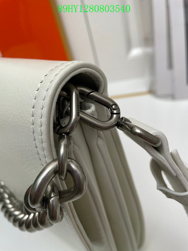 LO - BGA Bags - 1667