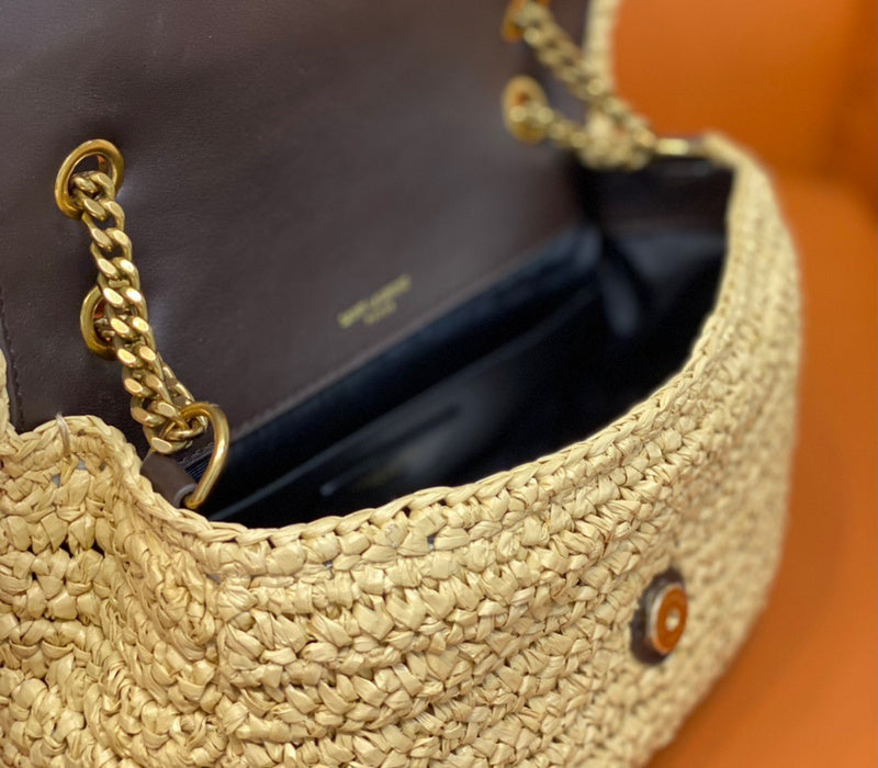 BB - YSL Bag - 2060