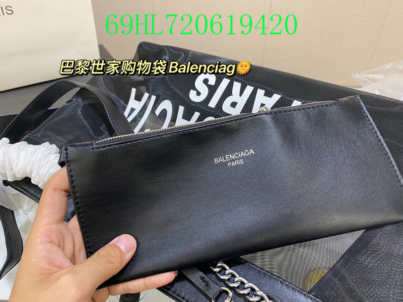 LO - BGA Bags - 1745