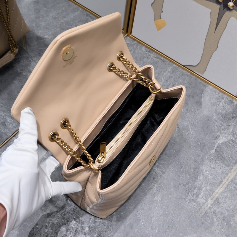 YSL BAGS - WOMEN LOVE LUXURY BAGS - 1300