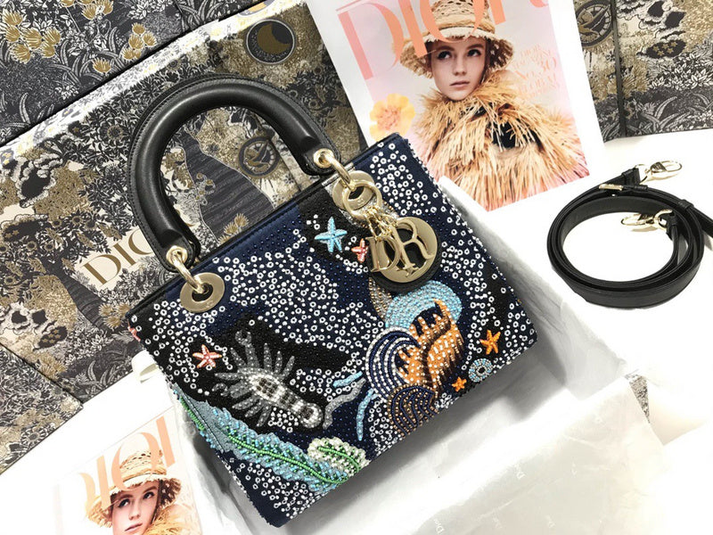 LO - DYOR   BAGS FOR WOMEN - FASHION LUXURY BAGS 168