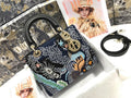 LO - DYOR   BAGS FOR WOMEN - FASHION LUXURY BAGS 168