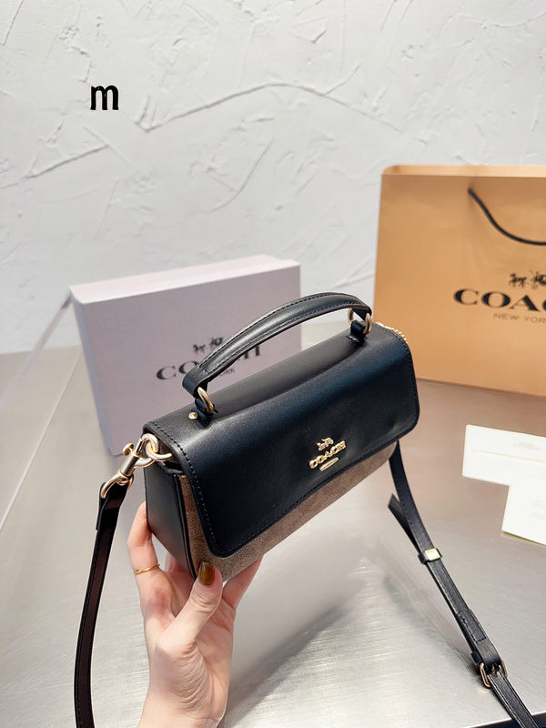 LO - CCH Bags - 386