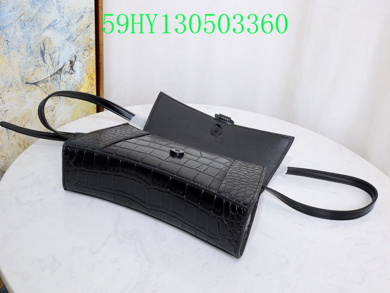 LO - BGA Bags - 2518