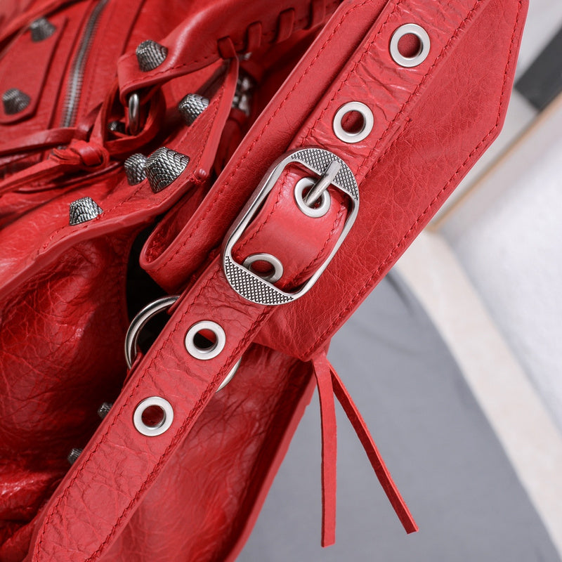 LO - BLN-CIAGA WOMEN LUXURY BAGS - 447