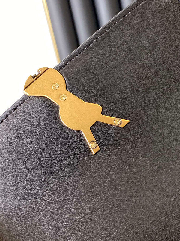 YSL BAGS - WOMEN LOVE LUXURY BAGS - 1557