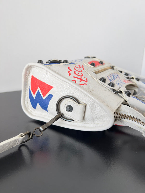 LO BAGS - BGA BAGS - 370
