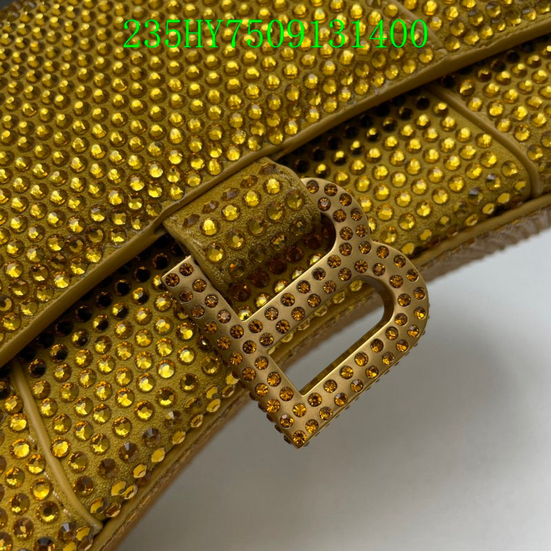 LO - BGA Bags - 2104
