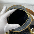 YSL BAGS - WOMEN LOVE LUXURY BAGS - 2437