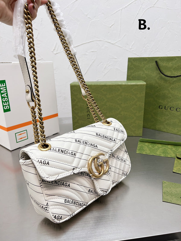 LO - BGA Bags - 1424