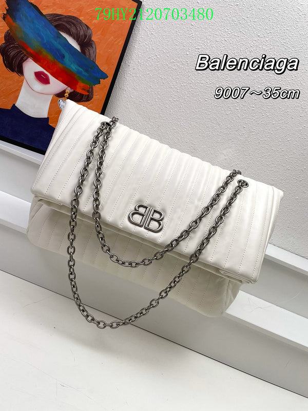LO - BGA Bags - 1701