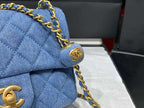 LO - CHL  BAGS FOR WOMEN - FASHION LUXURY BAGS - 045