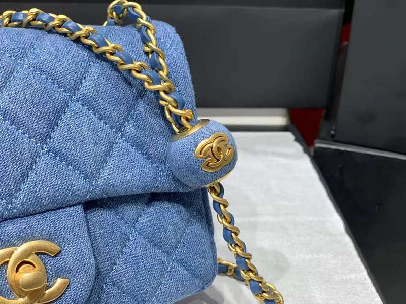 LO - CHL  BAGS FOR WOMEN - FASHION LUXURY BAGS - 045