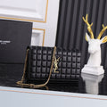 YSL BAGS - WOMEN LOVE LUXURY BAGS - 1124