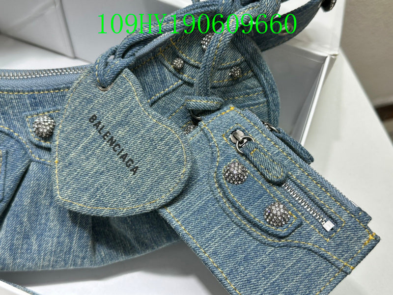 LO - BGA Bags - 1741