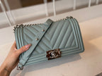 LO - CHL  BAGS FOR WOMEN - FASHION LUXURY BAGS -2214