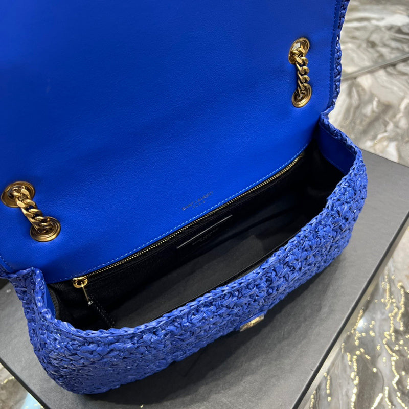 BB - YSL Bag - 1875