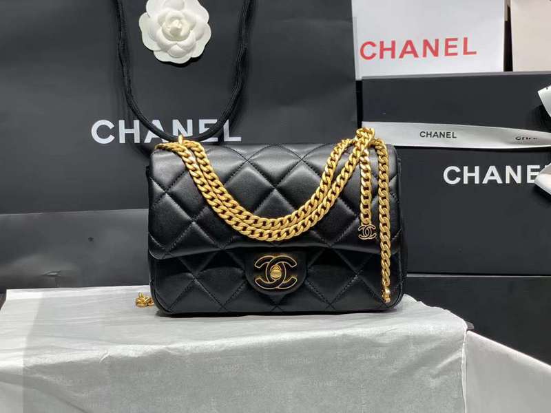 LO - CHL  BAGS FOR WOMEN - FASHION LUXURY BAGS - 145